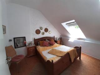 Lovely apartment in Roes with a terrace - Roes - 0