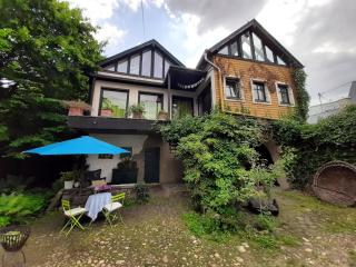 Lovely apartment in Roes with a terrace - Roes - 4
