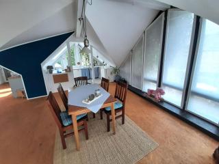 Lovely apartment in Roes with a terrace - Roes - 8