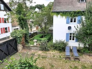 Lovely apartment in Roes with a terrace - Roes - 3