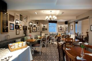 The Goddard Arms - 4