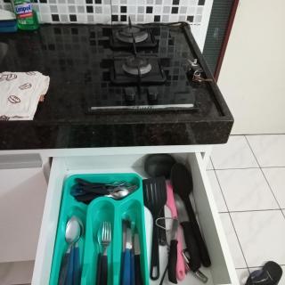 Apartamento - Puerto Bilbao - Jaqueira - Recife - 3