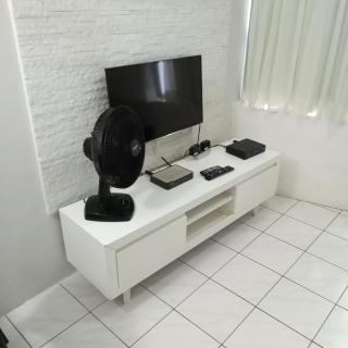 Apartamento - Puerto Bilbao - Jaqueira - Recife - 8