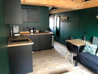 Le Clocher de Cassis - 2