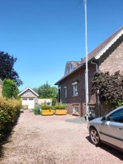 Vakantiewoning Valkenburg - Valkenburg - 1