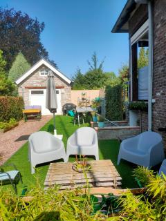 Vakantiewoning Valkenburg - Valkenburg - 2