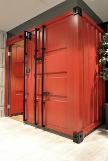 K HOTEL - Taichung - 3