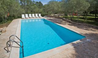 Finca Son Josep de Baix - Calas de Mallorca - 3