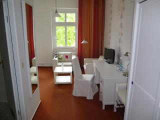Hotel Adler - Greifswald - 1