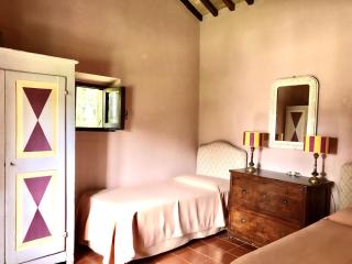 Cottage with swimming pool - 7