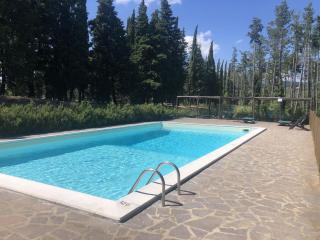 Detached cottage with swimming pool - 9