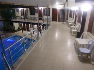 Alida Hotel Pamukkale - 4