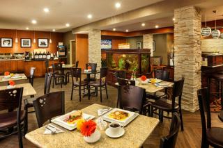 Best Western Plus Lewisville Flower Mound - 5