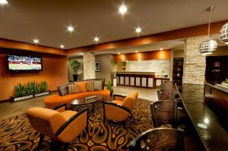 Best Western Plus Lewisville Flower Mound - 4