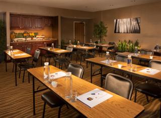 Best Western Plus Lewisville Flower Mound - 2