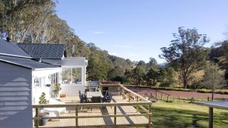 Waukivory Estate - The Cottage - - 0