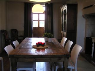 Domaine de L'Isle Basse - Fontanes - 4