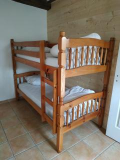 GÎTE DU COLOMBIER - 3