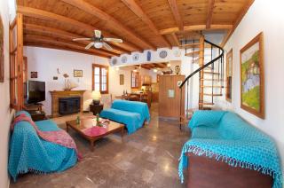 ALEX & ADA'S DREAM HOUSE IN FISCARDO - Fiskardho - 5