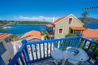 ALEX & ADA'S DREAM HOUSE IN FISCARDO - Fiskardho - 9