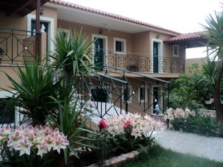 Anastasis Apartments - Trapezaki - 0
