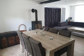 Maison située à 1km du circuit de Francorchamps - 1