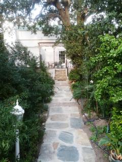 The Victorian of Church Street - Cape Dutch Quarters - Tulbagh - 2