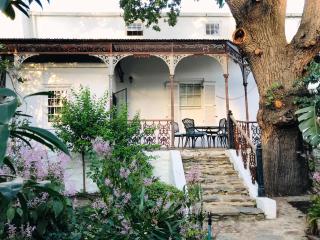 The Victorian of Church Street - Cape Dutch Quarters - Tulbagh - 1