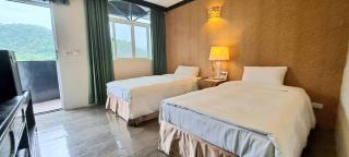 Jinhue Hotel - Luye - 6