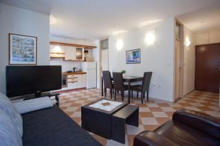 Ideal Location Split Apartments - Split - 2
