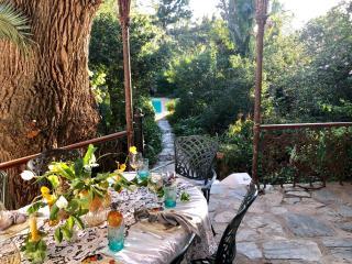 The Victorian of Church Street - Cape Dutch Quarters - Tulbagh - 1