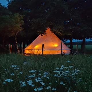 Under Canvas Bornholm - 2