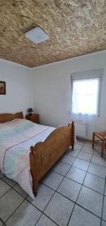 Studio 2 Personnes avec piscine - Jonquières - 5