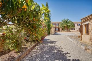 Finca Agroturismo Can Carro - Campos - 6