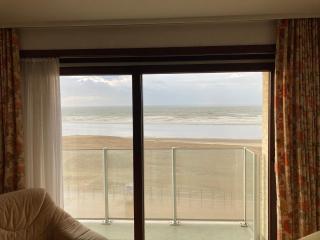 Seagull, Ruim appartement met zeezicht in Westende - Middelkerke - 9