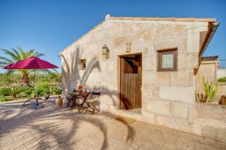 Finca Agroturismo Can Carro - Campos - 5