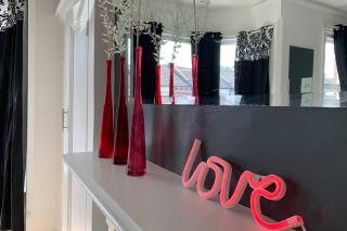 Southsea Space big bright 5 bedroom house sleeps 12 - Portsmouth - 6