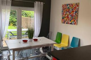 Southsea Space big bright 5 bedroom house sleeps 12 - Portsmouth - 4
