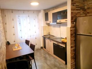 Apartament Dor de Delta Sulina - 6