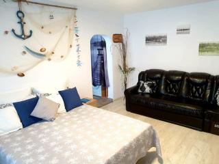 Apartament Dor de Delta Sulina - 2