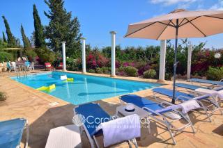 Dionysus Tranquil Villa, by Coral Sun Villas - Coral Bay - 3