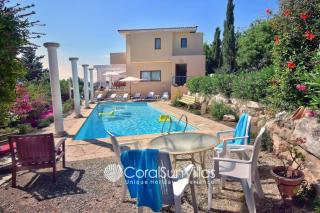 Dionysus Tranquil Villa, by Coral Sun Villas - Coral Bay - 2
