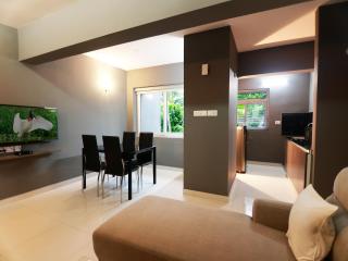 Transit Suites by GrandWest - Nedumbassery - 5