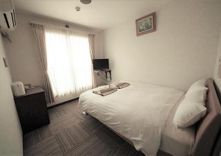 Business Hotel Urbanty Nishikujo - Osaca - 8