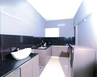 Transit Suites by GrandWest - Nedumbassery - 4