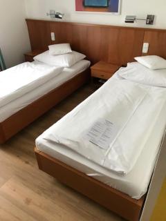 Seminar- und Urlaubshotel Schulz - Bergen - 8