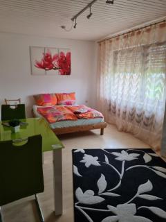 Pension Zollern - Bisingen - 8
