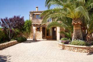 Finca Agroturismo Can Carro - Campos - 2