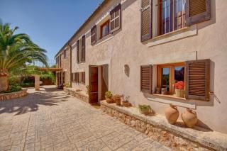 Finca Agroturismo Can Carro - Campos - 6