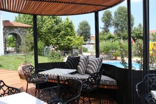 Zeus Hotel - Platamonas - 6